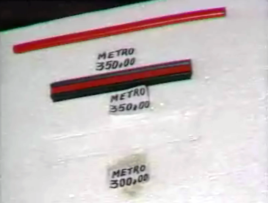 Afixação de preços