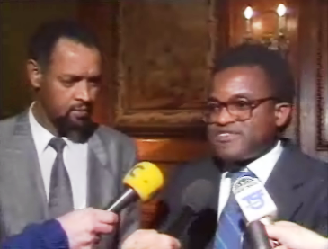 Combate ao racismo em discussão entre associações e Ministro da Justiça