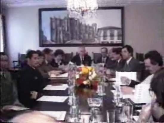 Combate à emigração clandestina