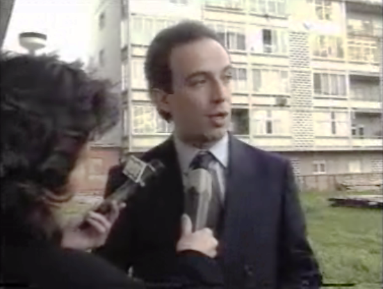 Moradores contra silo automóvel subterrâneo