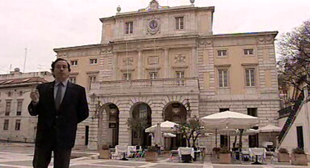 Teatro Nacional de São Carlos