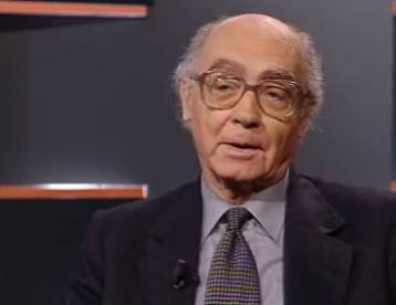José Saramago – I Parte