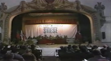 IV Congresso do SITESE
