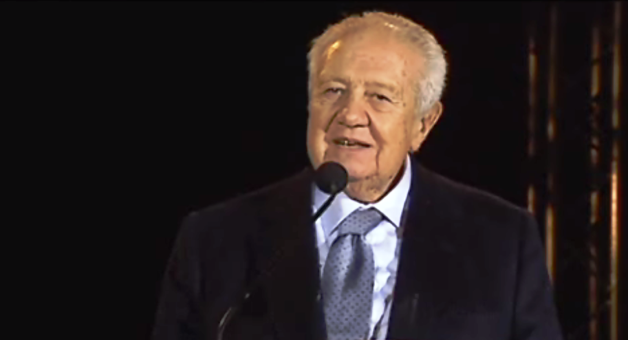 Morreu Mário Soares