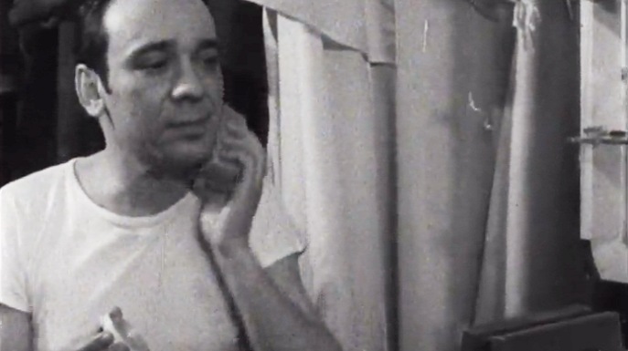 Dia a dia na vida de Raúl Solnado