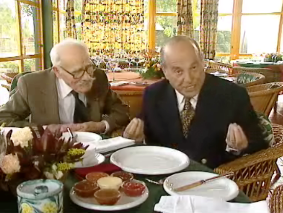 Fazer Anos ao Domingo