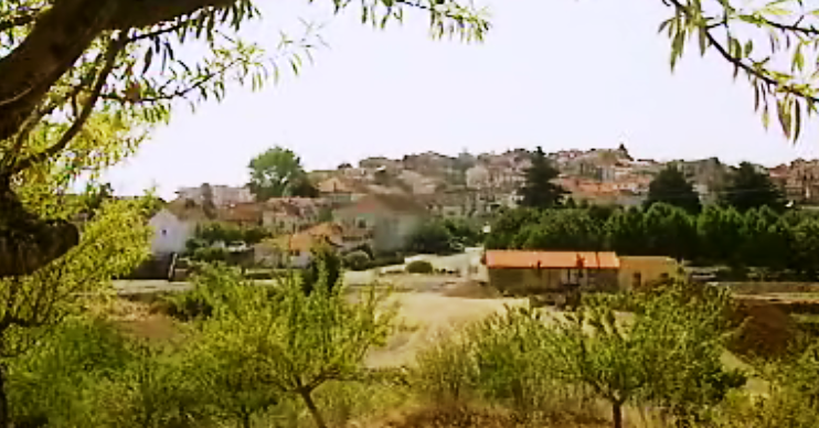 Histórias Transmontanas