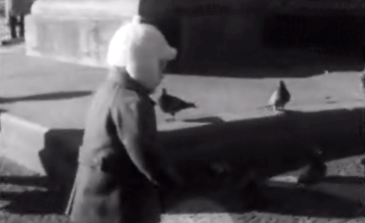 Lisboa – Último Dia de 73