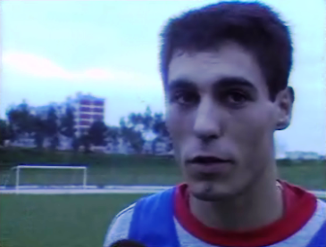 Vítor Paneira acusado de deserção pelo 1º Tribunal Militar do Porto