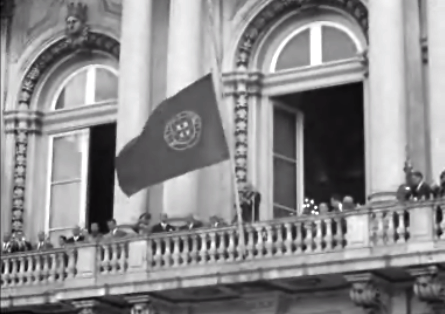 50º Aniversário da Implantação da República