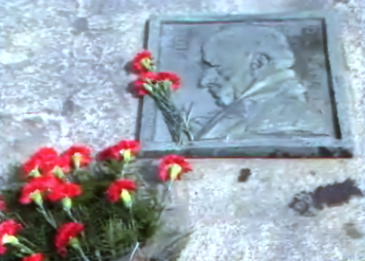 Homenagem a Abel Salazar