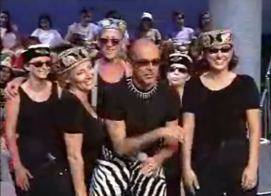 Pedro Abrunhosa – III Parte