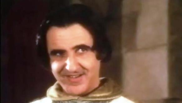 O Alcaide – Ep. 02, parte I