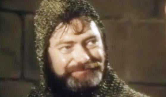 O Alcaide – Ep. 01, parte I