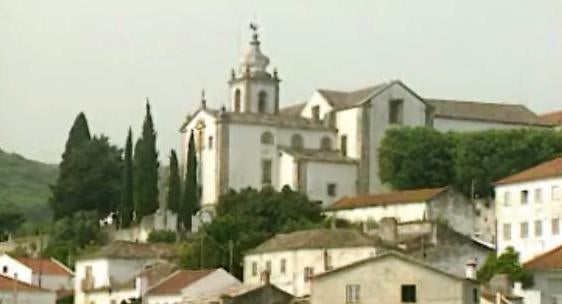 Havemos de ir a Alenquer