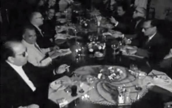 Convidados para o Voo Inaugural da TAP