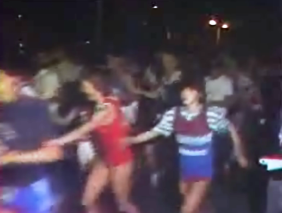 Atletismo: Corrida de São Silvestre dos Olivais