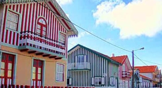 Aveiro