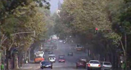 Avenidas Novas – Parte I