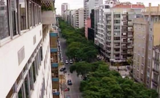 Avenidas Novas – Parte II