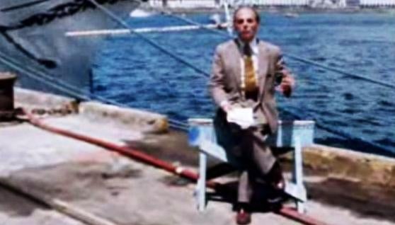 O Açor e as Estrelas