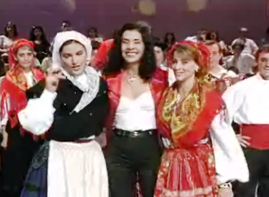 Betty Faria – III Parte