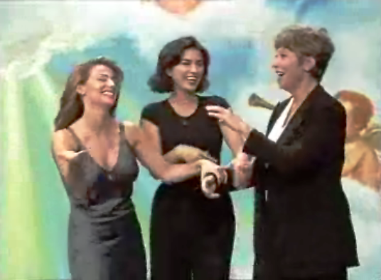 Ana Bola – I Parte