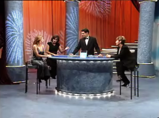 Ana Bola – II Parte