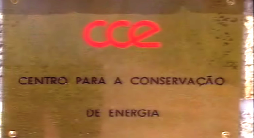 Centro para a Conservação de Energia