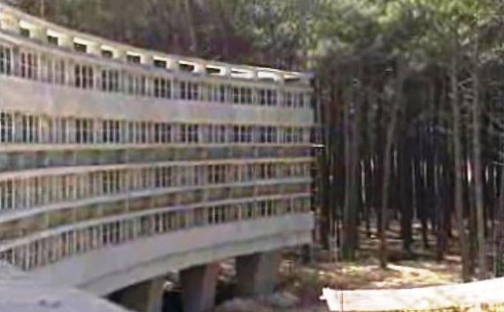 Escola Superior de Arte e Design das Caldas da Rainha