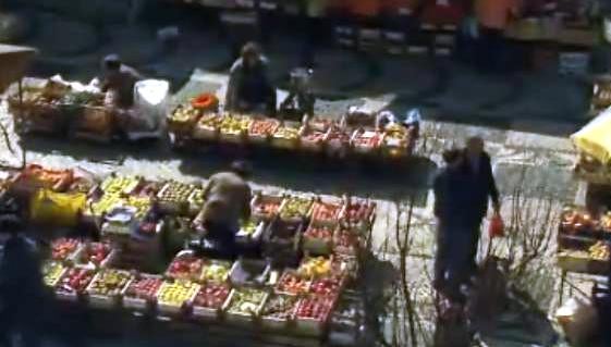 Caldas, Capital por Conta Própria