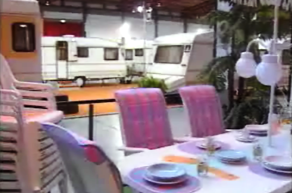 Encerramento da Campisport90