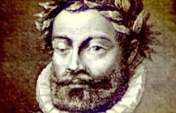 Lembranças de Camões