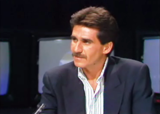 Entrevista a Carlos Queiroz