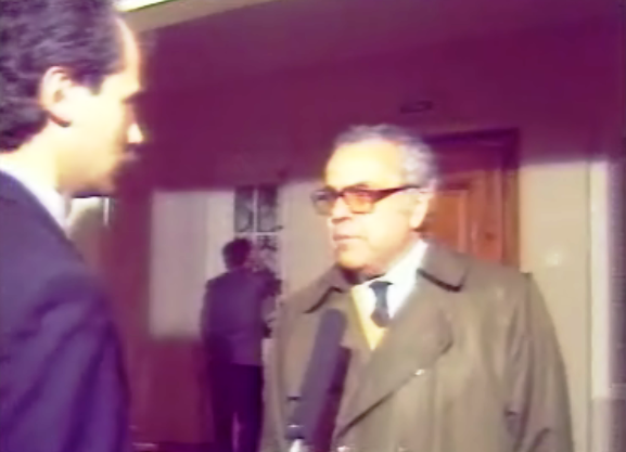 Exoneração de Carlos Brito, Ministro da Defesa Nacional