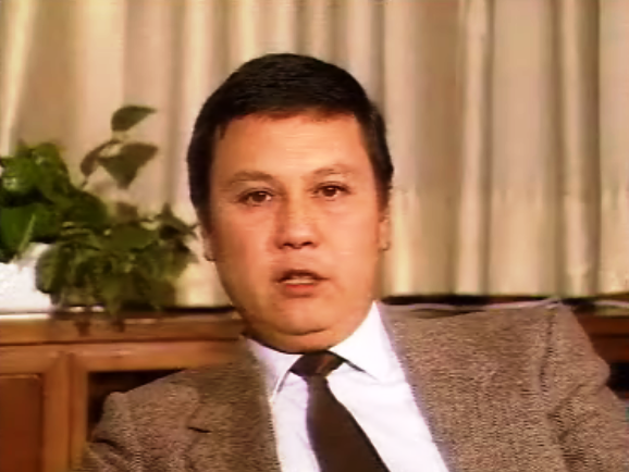 Entrevista a Roberto Carneiro