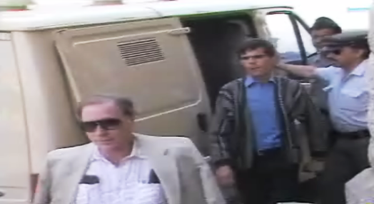 Alexandre Chagas e Joaquim Messias condenados