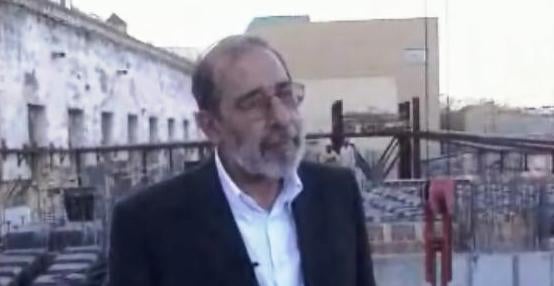 Reconstrução do Chiado