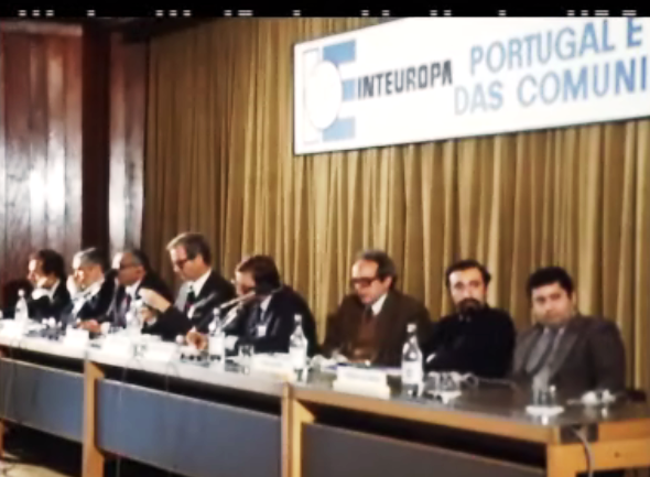 Conferência Internacional sobre Portugal