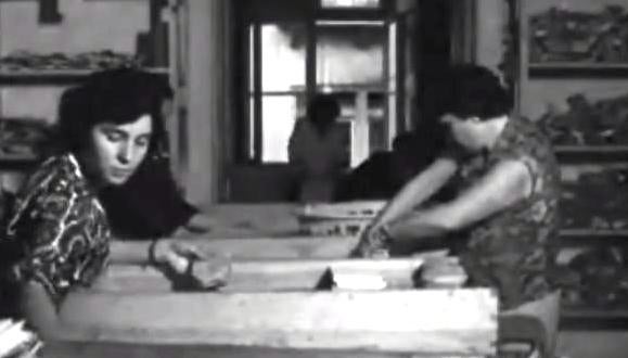 Encomendas de Natal para os Soldados