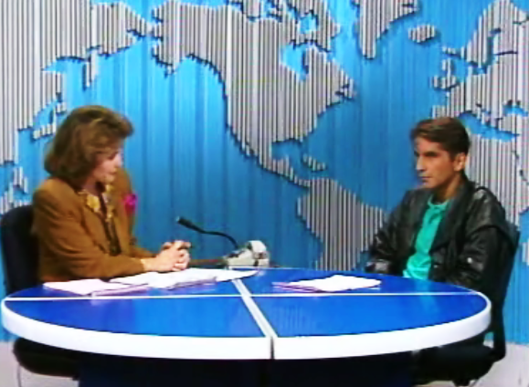 Situação em Moçambique