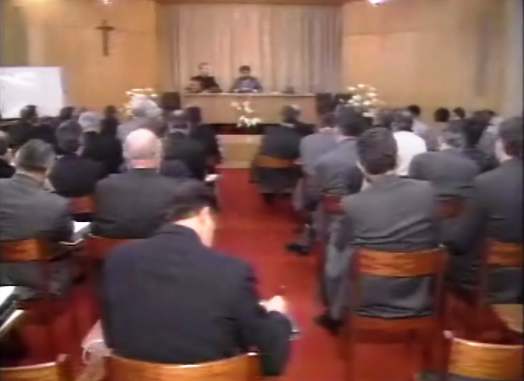 Reunião do Comité Episcopal Europeu para a Comunicação Social