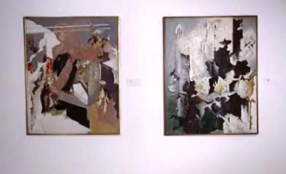 Exposições culturais