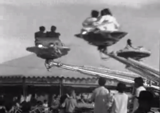 Feira de Santa Iria em Faro