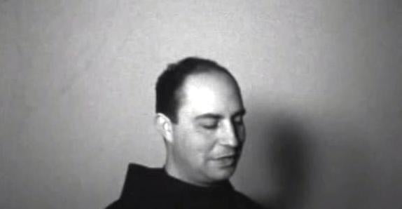 Sessão a São Francisco de Assis