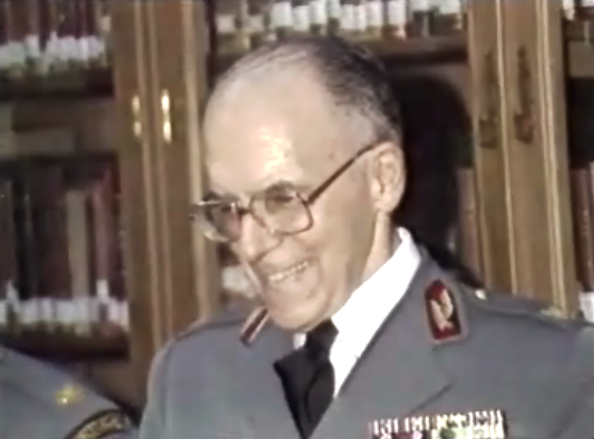 Encerramento do 11º Curso de Defesa Nacional