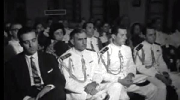 Encerramento da Semana do Ultramar em Goa