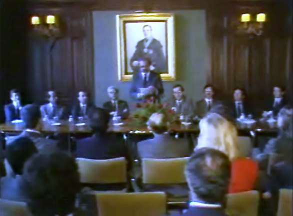 Instituto Superior de Estatística e Gestão de Informação