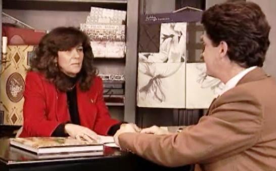 Isabel Salema Garção