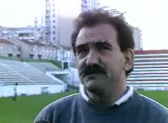 Reações de João Alves